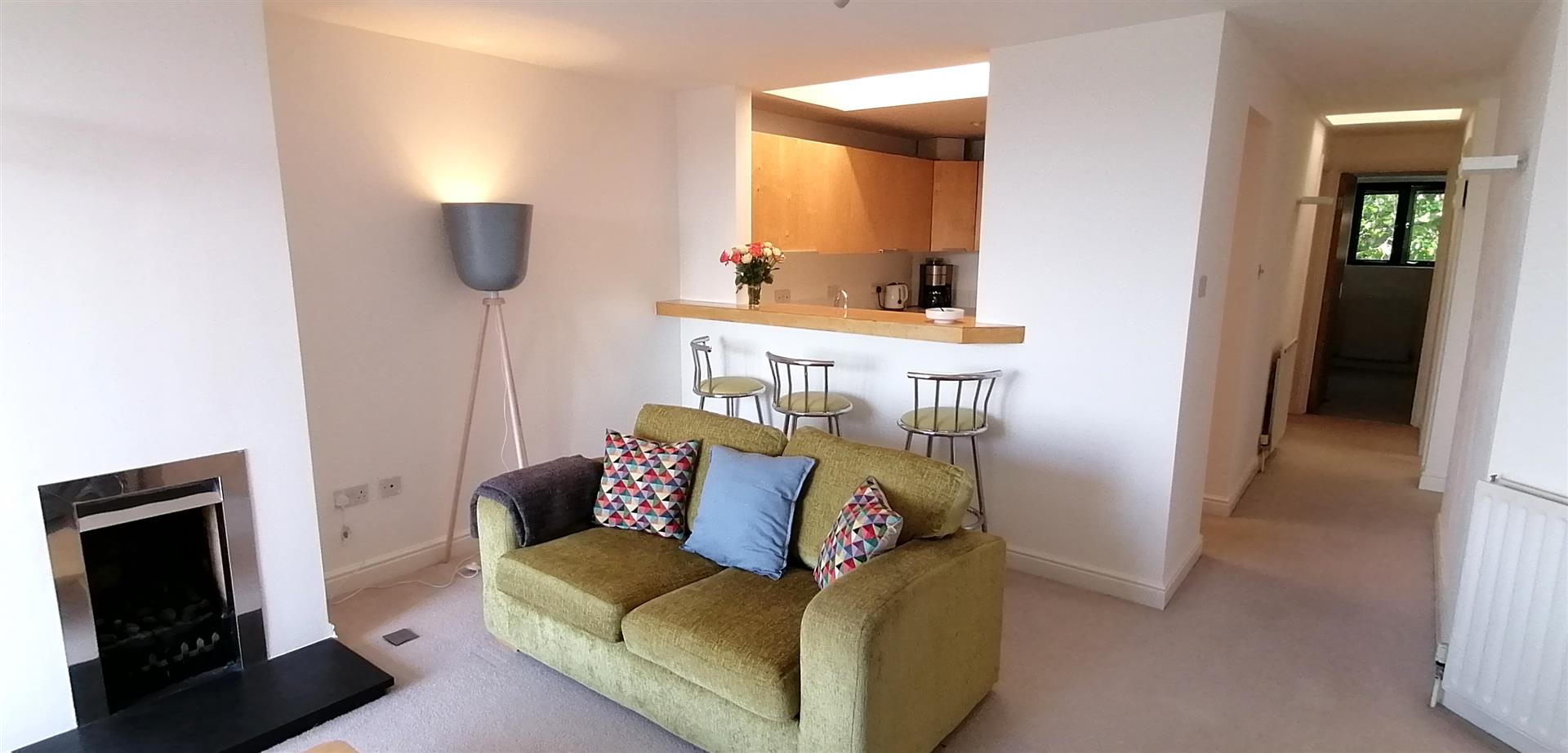 4 Cavendish Place Cavendish Crescent South Nottingham